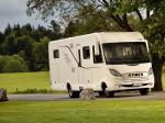 Hymer Liner 2009 года